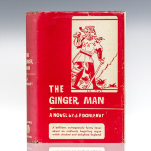 The Ginger Man