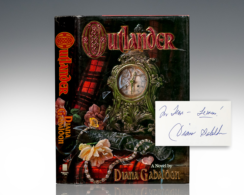 Outlander