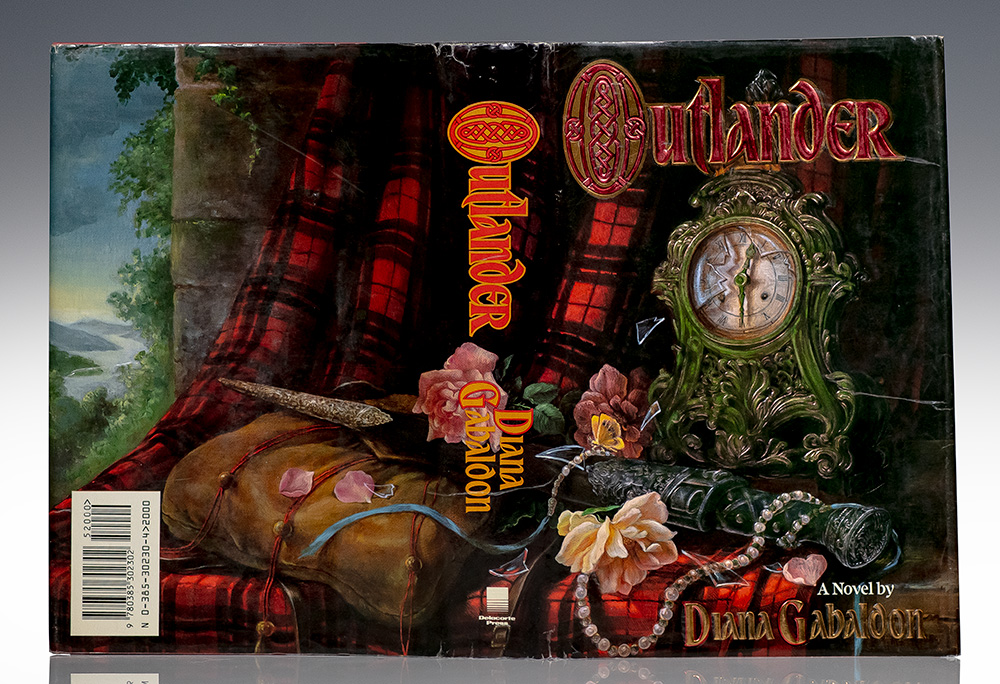 Outlander.