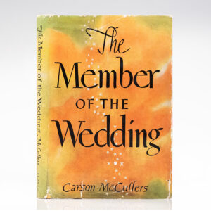 The Member of the Wedding.