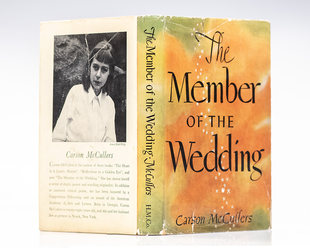 The Member of the Wedding.