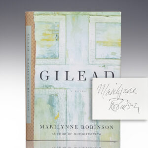 Gilead.