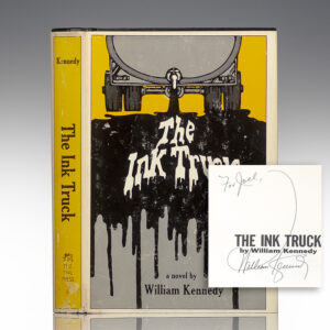 The Ink Truck.