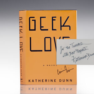 Geek Love