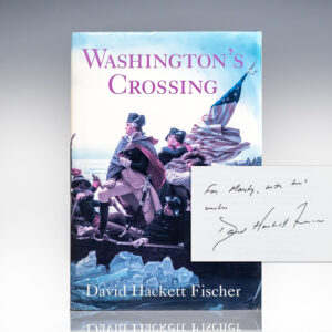 Washington Crossing's