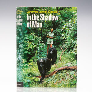 In the Shadow of Man.