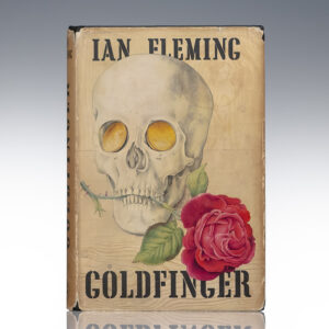 Goldfinger.