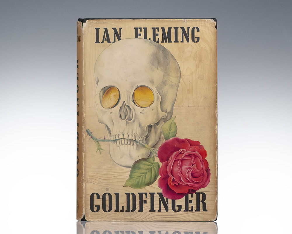 Goldfinger.
