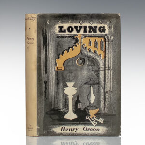 Loving.