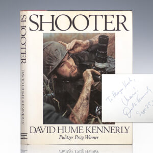 Shooter.