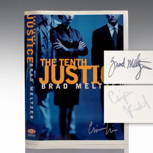 The Tenth Justice.