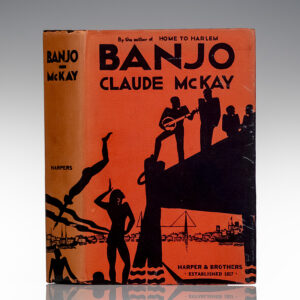Banjo.