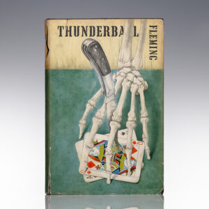 Thunderball.