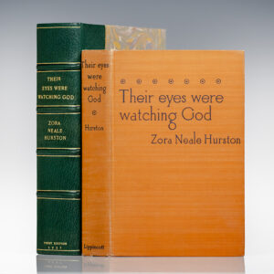 Their Eyes Were Watching God
