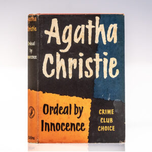 Ordeal By Innocence.