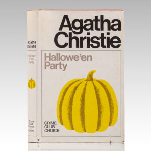 Halloween Party.