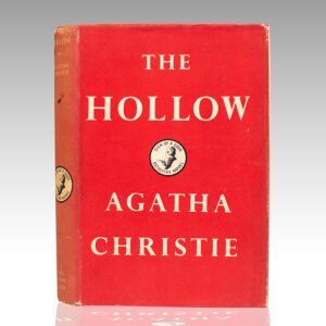 The Hollow.