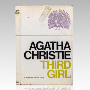 Third Girl.