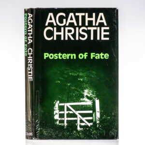 Postern of Fate.