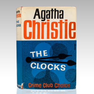 The Clocks.