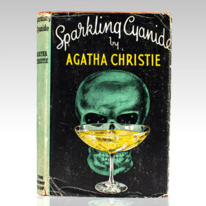 Sparkling Cyanide.