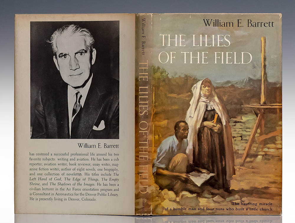 The Lilies of the Field.