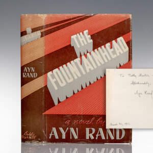 The Fountainhead