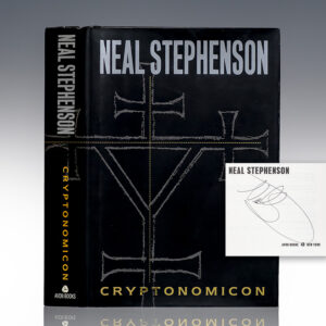 Cryptonomicon