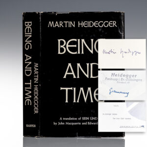 Being and Time