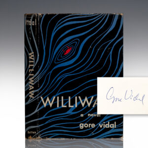 Williwaw by Gore Vidal