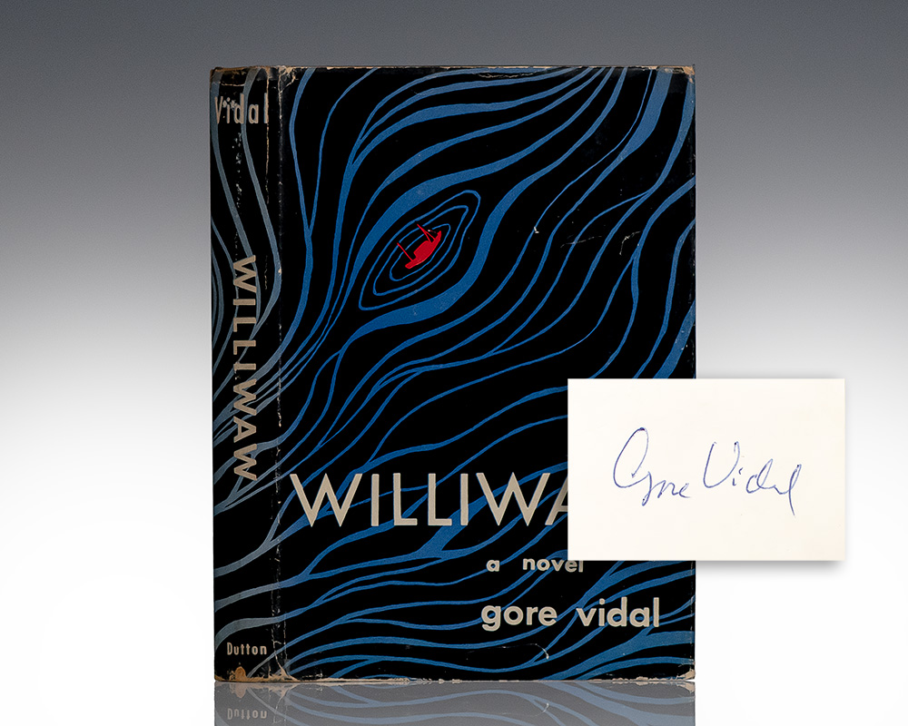 Williwaw.