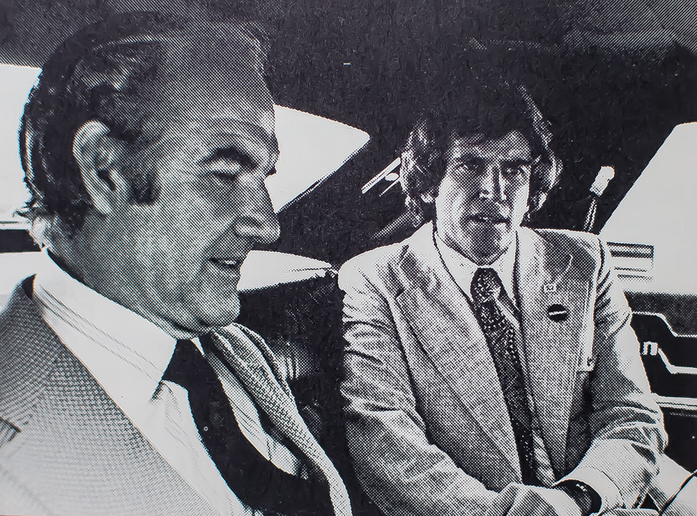 Fear and Loathing: On the Campaign Trail '72.