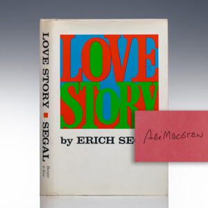 Love Story