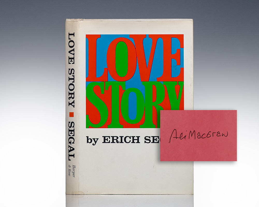 Love Story