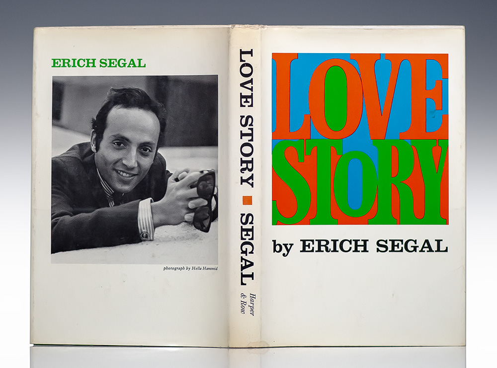 Love Story.