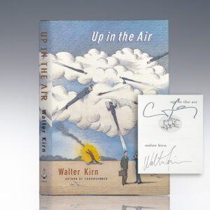Up in the Air