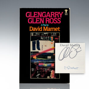 Glengarry Glen Ross