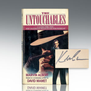 The Untouchables