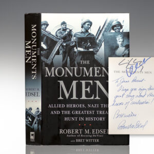 The Monuments Men