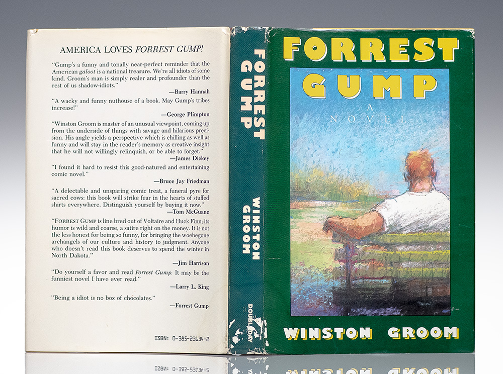 Forrest Gump.