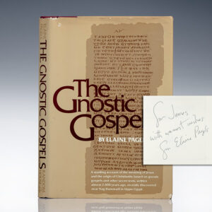 The Gnostic Gospel
