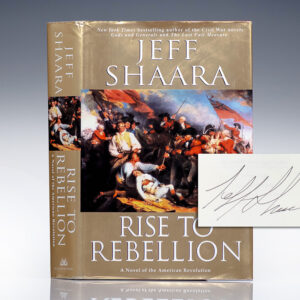 Rise to Rebellion