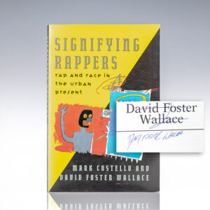 Signifying Raffers