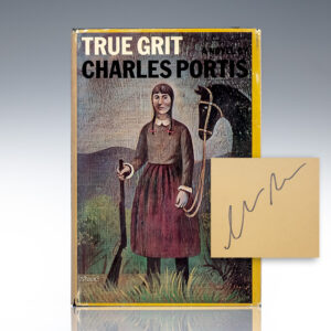 True Grit