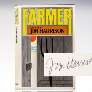 Farmer.