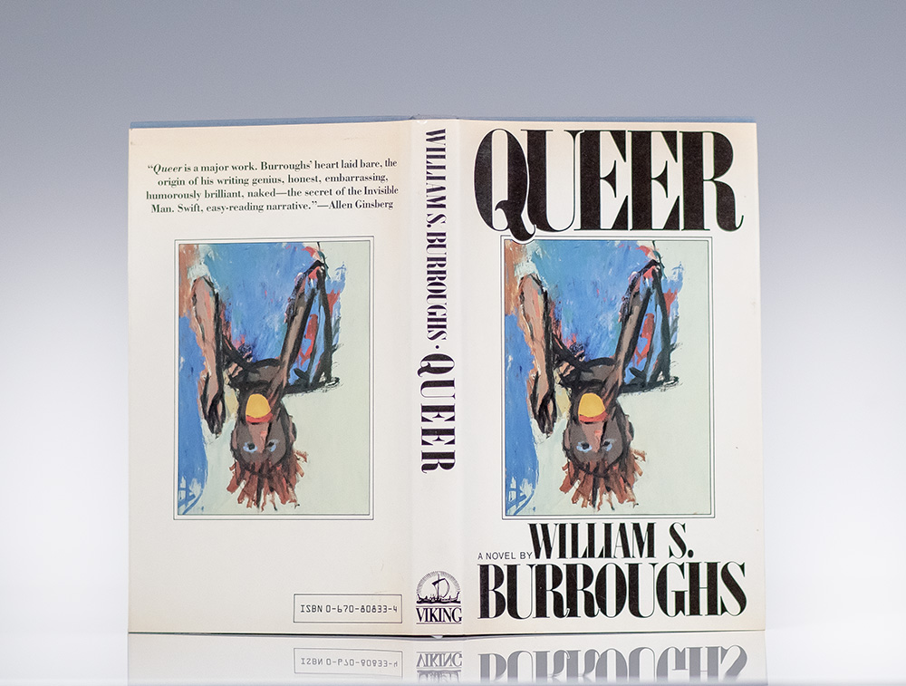 Queer.