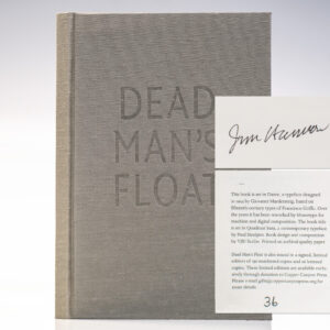 Dead Man's Float.