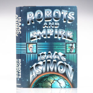 Robots and Empire.