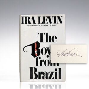 The Boy from Brazil