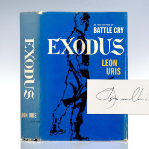 Exodus: The Battle of the Cry